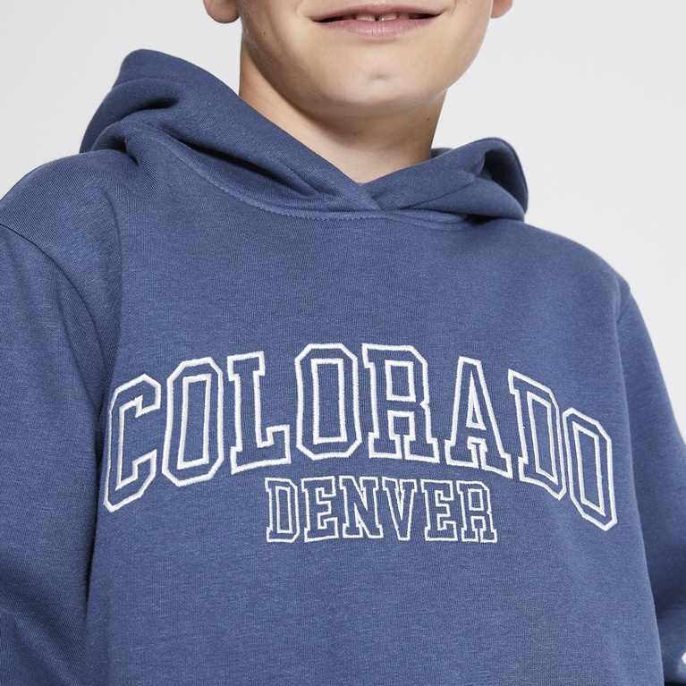 Printed hood "Jordon" Printed hood "Jordon"